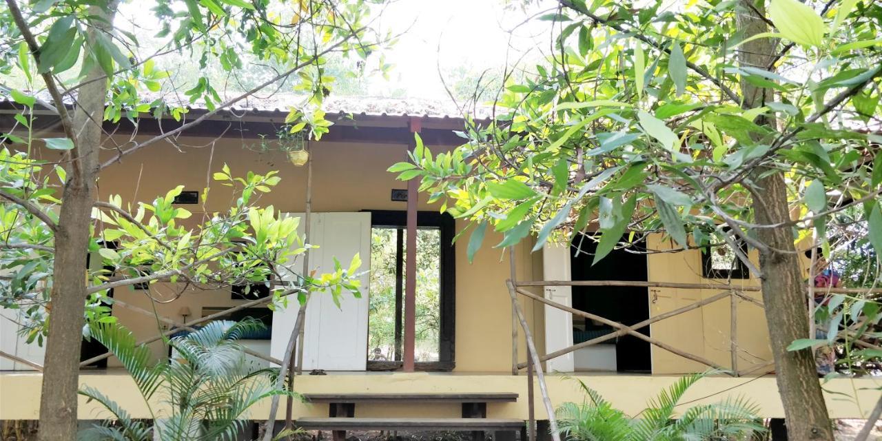 Arany@Phansad - Private Cottages Near Alibaug & Kashid Alibag Exterior photo